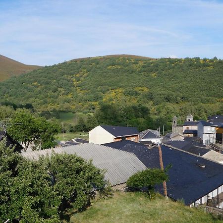 Casa Rural Leonor San Ciprián المظهر الخارجي الصورة