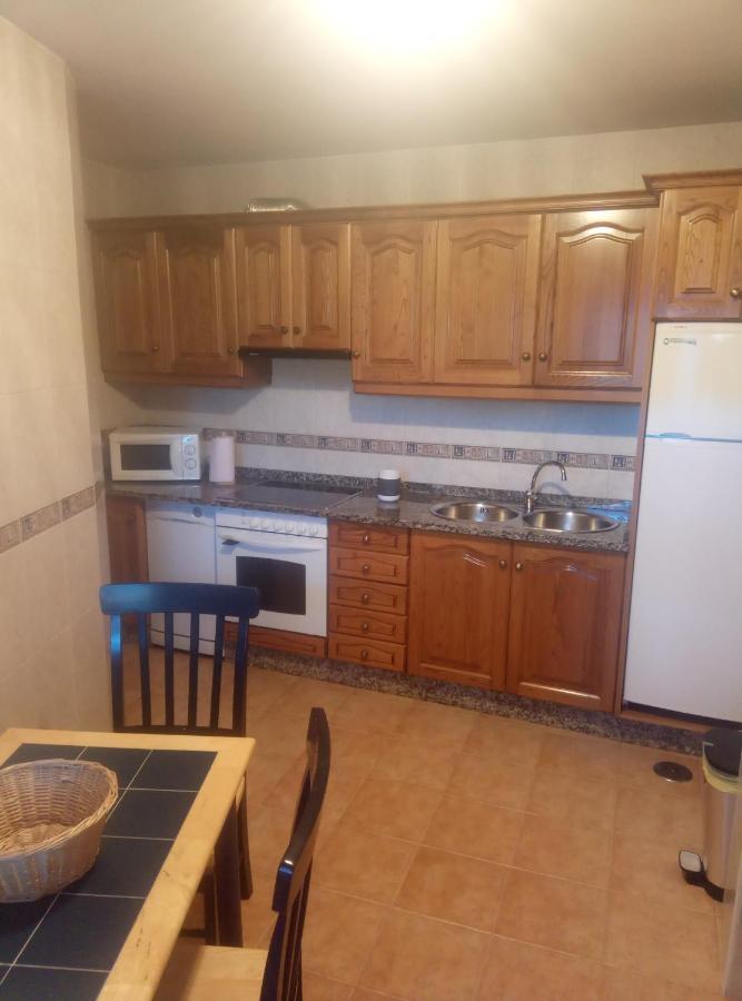 Casa Rural Leonor San Ciprián المظهر الخارجي الصورة